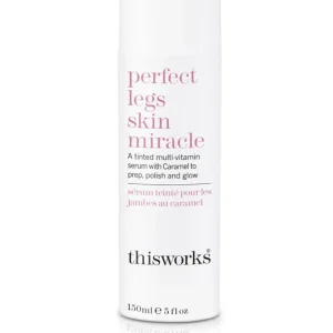 Alkuperäinen Perfect Legs Skin Miracle
