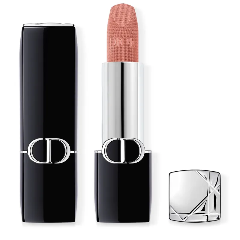 Asiakkaiden Suosikki Rouge Dior Couture Colour Refillable Lipstick
