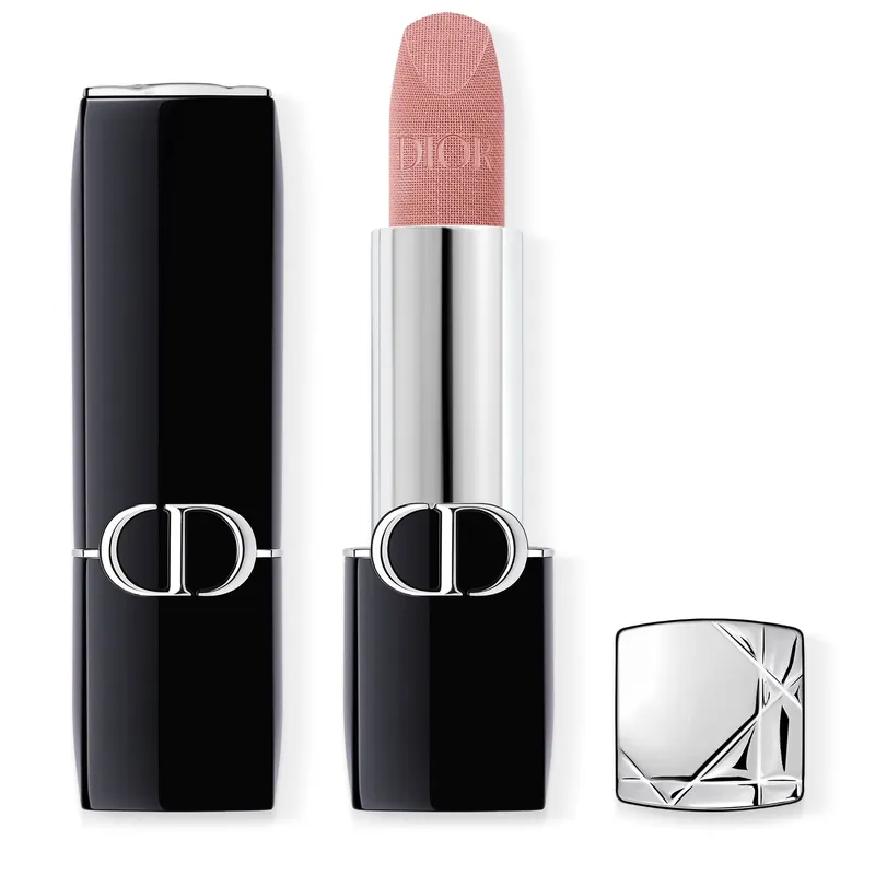 Uusi Kokoelma Rouge Dior Couture Colour Refillable Lipstick