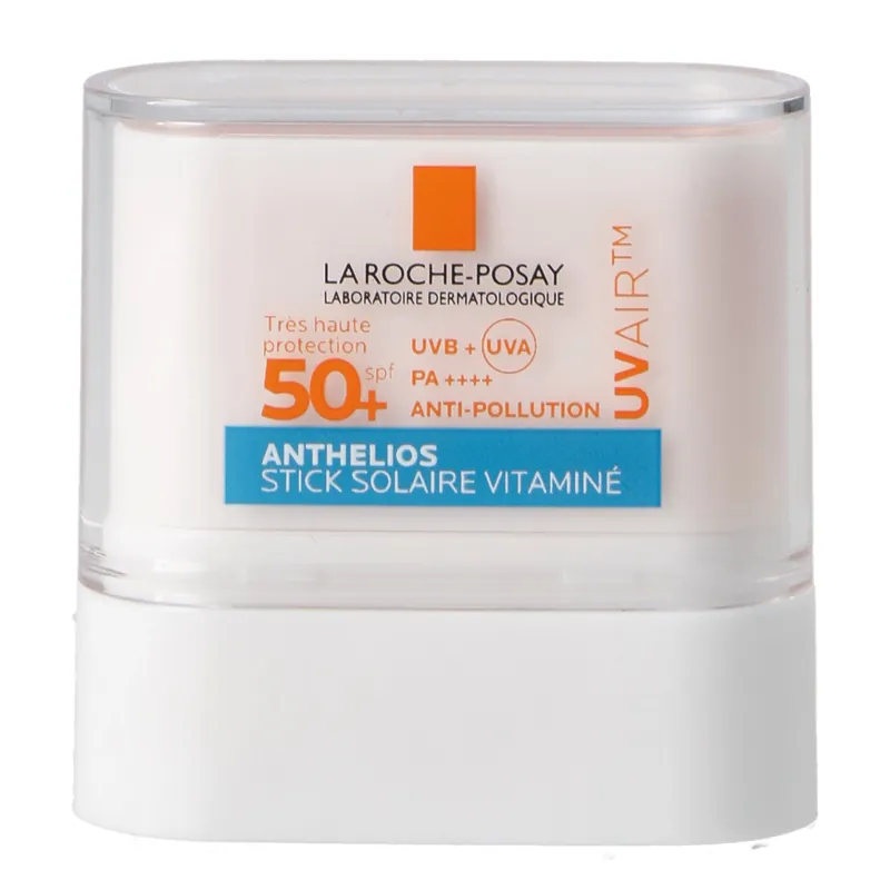 Asiakkaiden Suosikki Anthelios UVAir Vitamin Sun Stick SPF50+