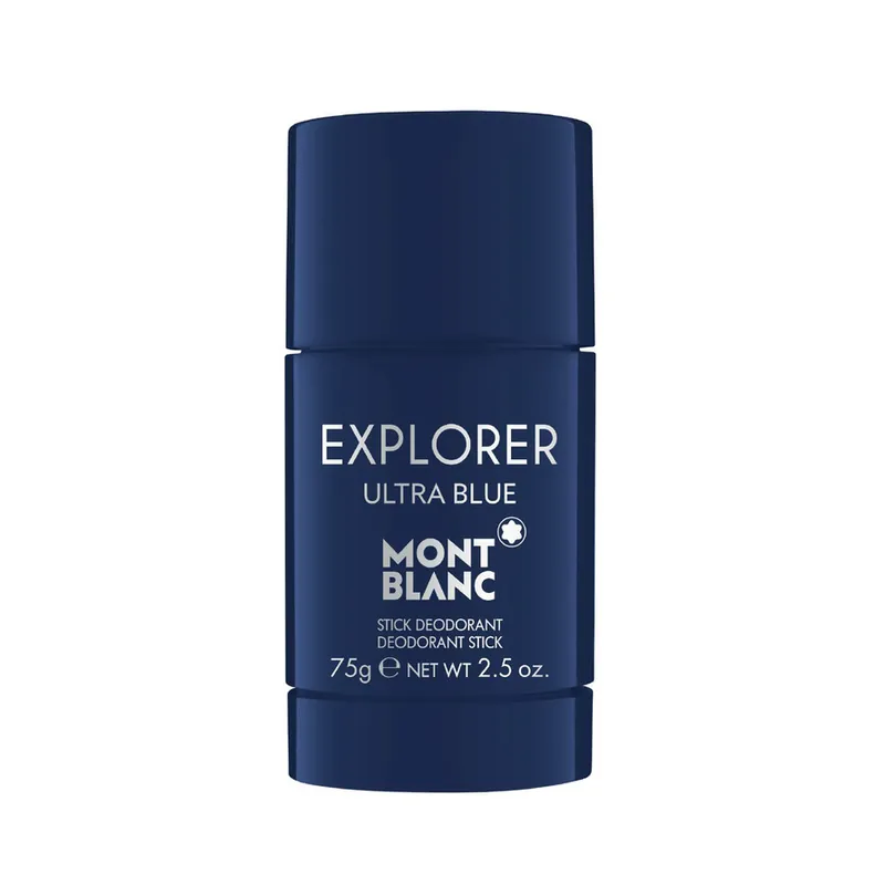 Merkkituote Explorer Ultra Blue Deodorant Stick