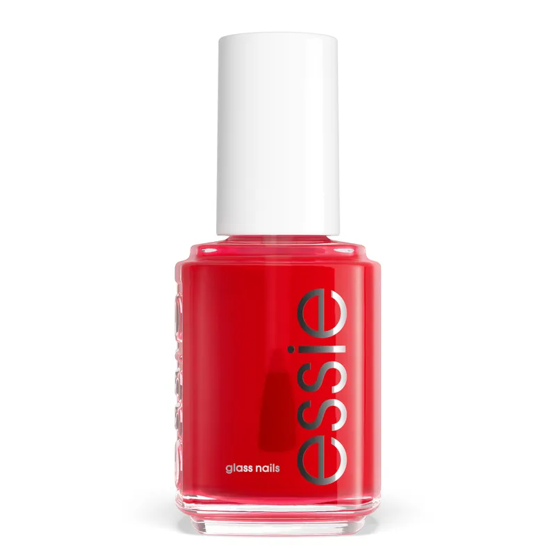 Viimeinen Mahdollisuus glass nails nail polish