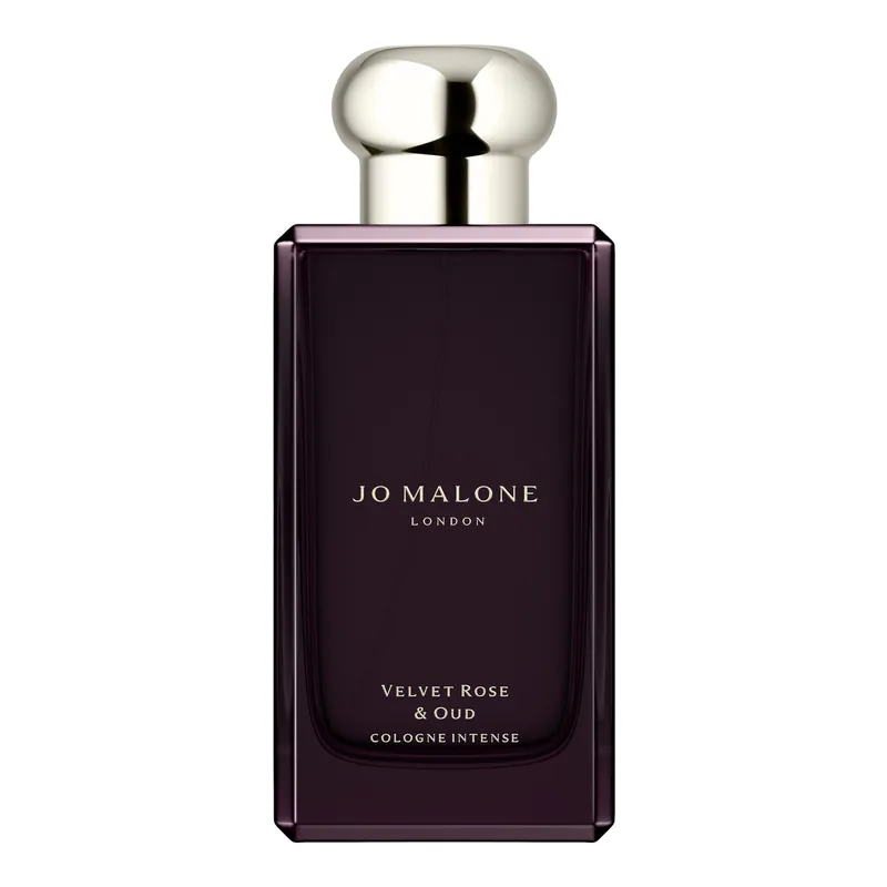 Kausialennus Velvet Rose & Oud Cologne Intense