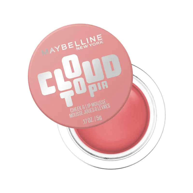 Vain Rajoitetun Ajan Cloudtopia Cheek & Lip Mousse