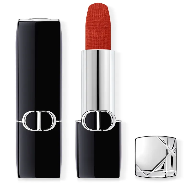 Superhinta Rouge Dior Couture Colour Refillable Lipstick