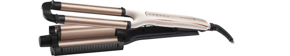 Proluxe Adjustable Waver Lähetetään Heti