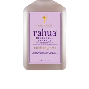 Alennettu Hinta Color Full Shampoo