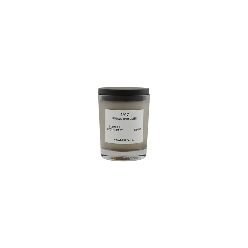 Eniten Myyty 1917 Scented Candle