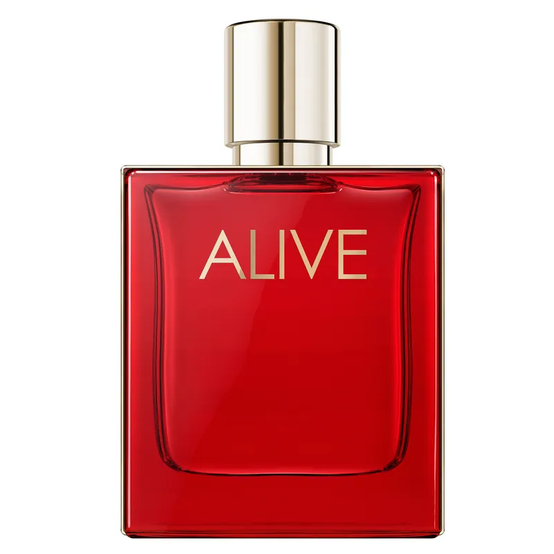 Heti Saatavilla Alive Parfum