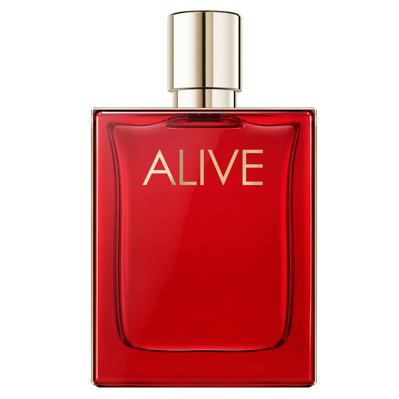 Uutuus Alive Parfum
