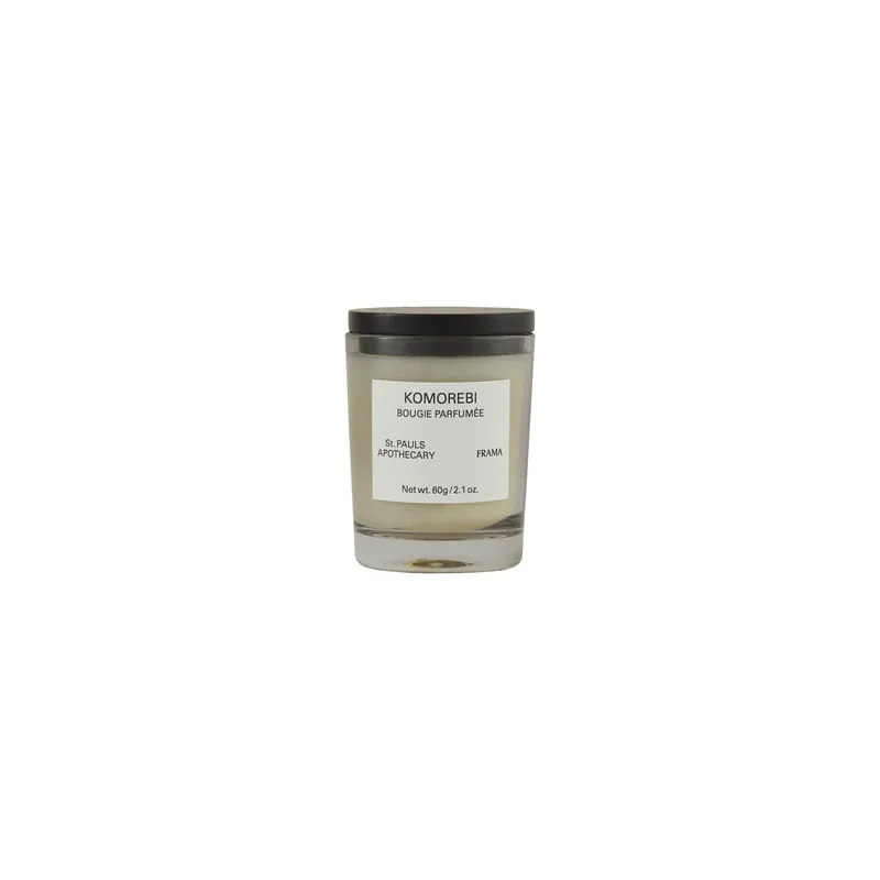 Bestseller Komorebi Scented Candle