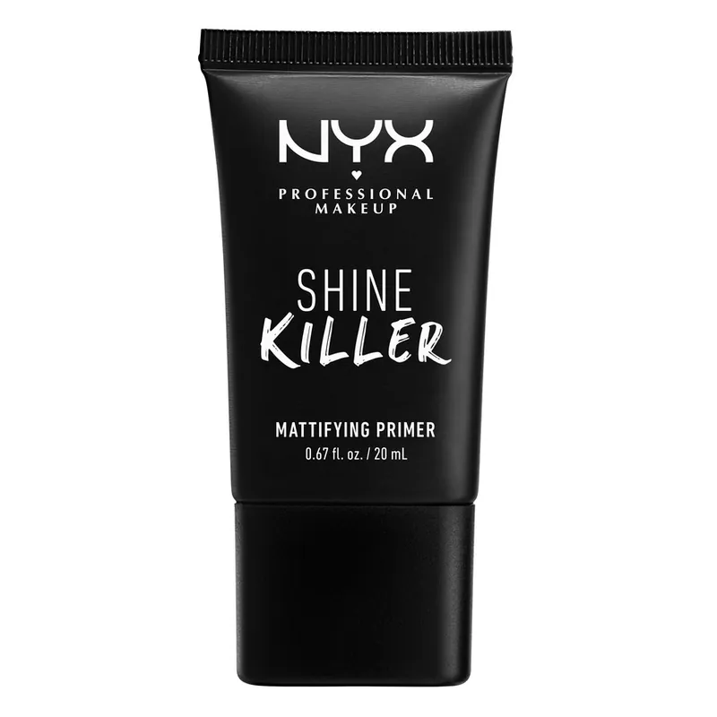 Viikonlopputarjous Shine Killer Primer