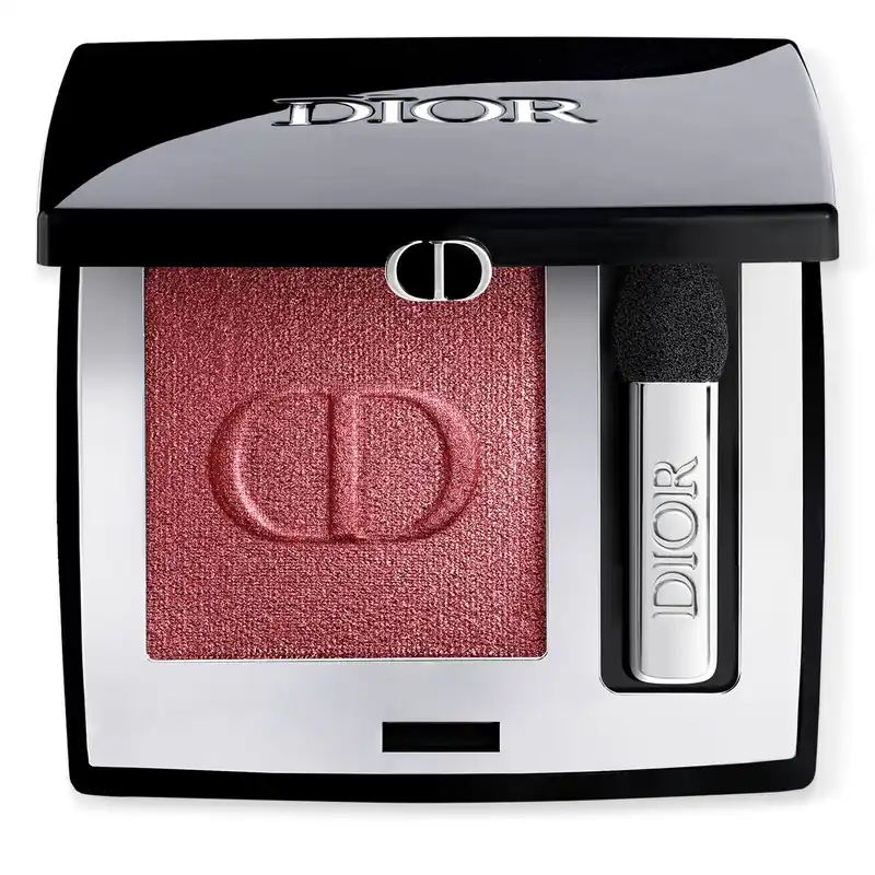 Uusi Kokoelma Diorshow Mono Couleur High-Color And Long-Wear Eyeshadow