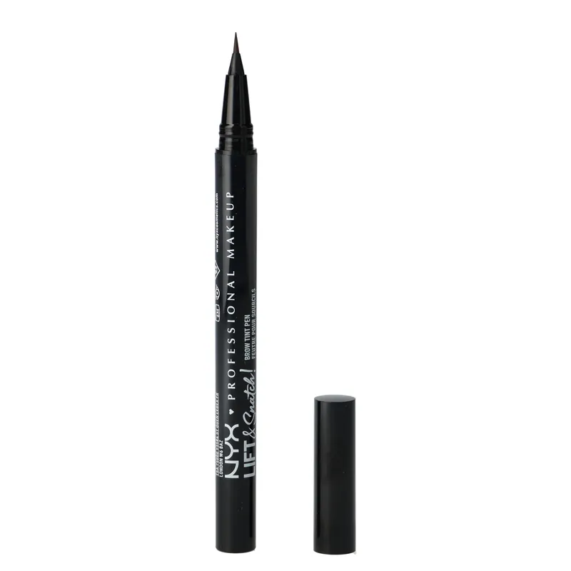 Viimeinen Mahdollisuus Lift & Snatch Brow Tint Pen