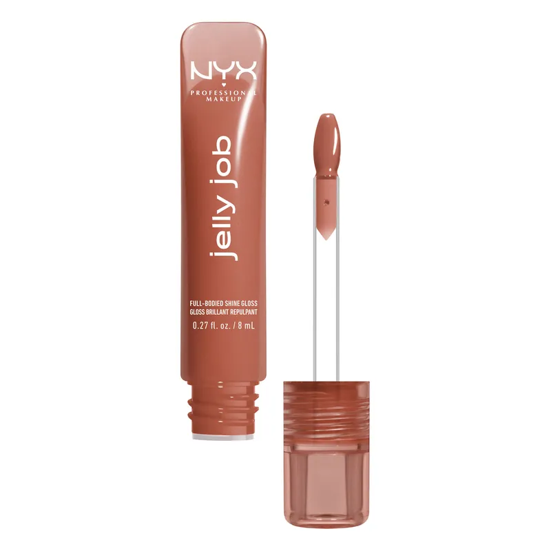 Vain Tänään Jelly Job Lip gloss