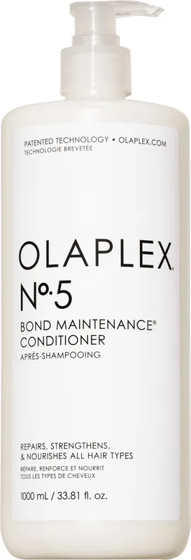 Älä Missaa No.5 Bond Maintenance