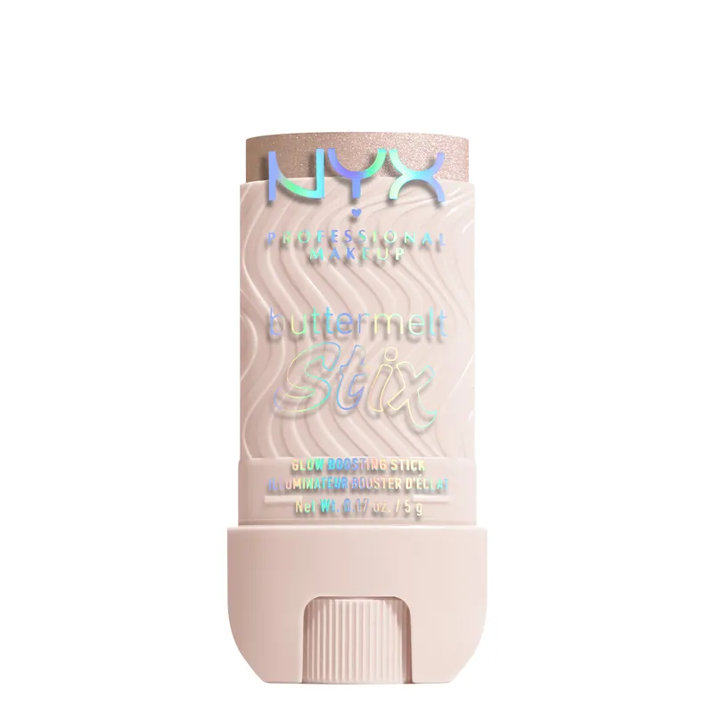 Buttermelt Glaze Highlighter Stix Viikonlopputarjous