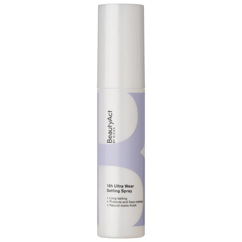 16H Ultra Wear Setting Spray Alennus