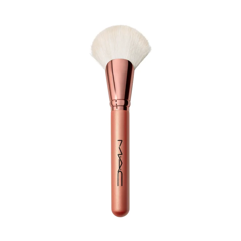 143S Bronzer Fan Brush Edullinen Hinta