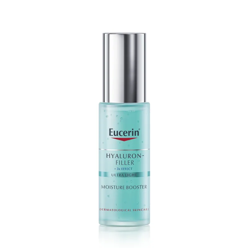 Hyaluron-Filler +3x Effect Moisture Booster Alkuperäinen
