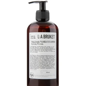 Uutuus 231 Conditioner Birch