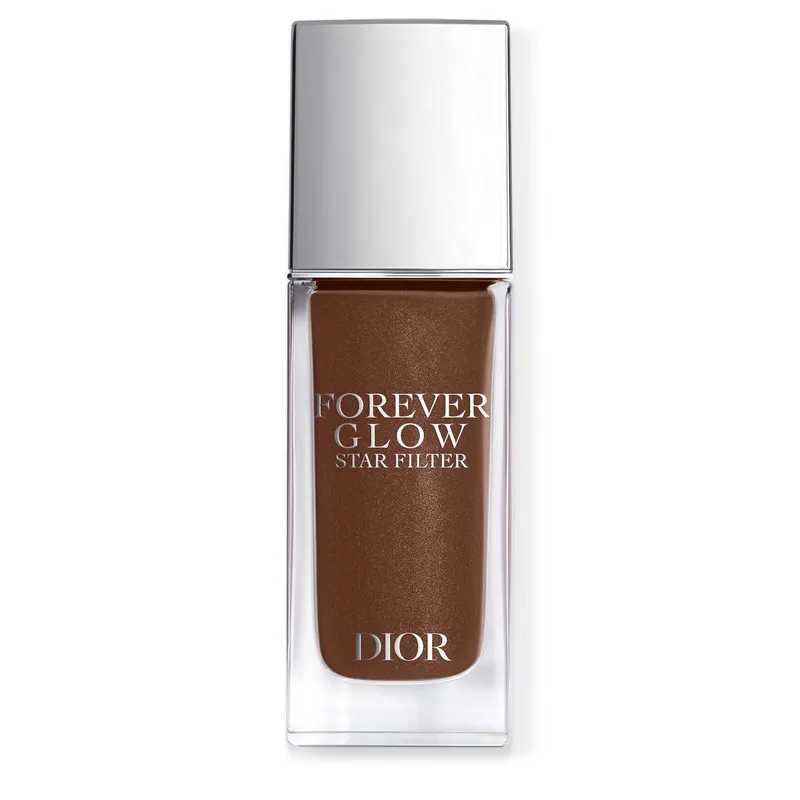 Edullinen Forever Glow Star Filter Complexion Sublimating Fluid