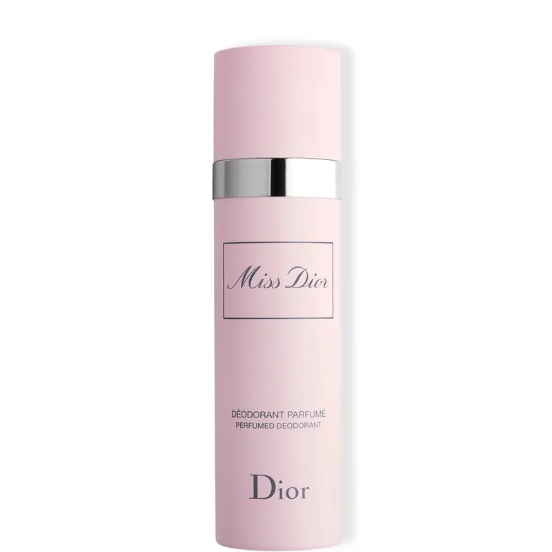 Miss Dior Deodorant Spray Alennus
