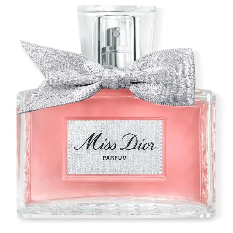 Uusi Kokoelma Miss Dior Parfum