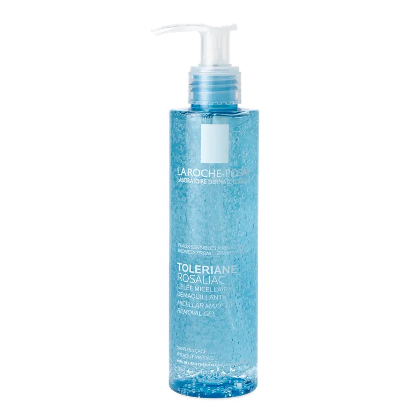 Ajankohtainen Rosaliac Micellar Make-Up Removal Gel
