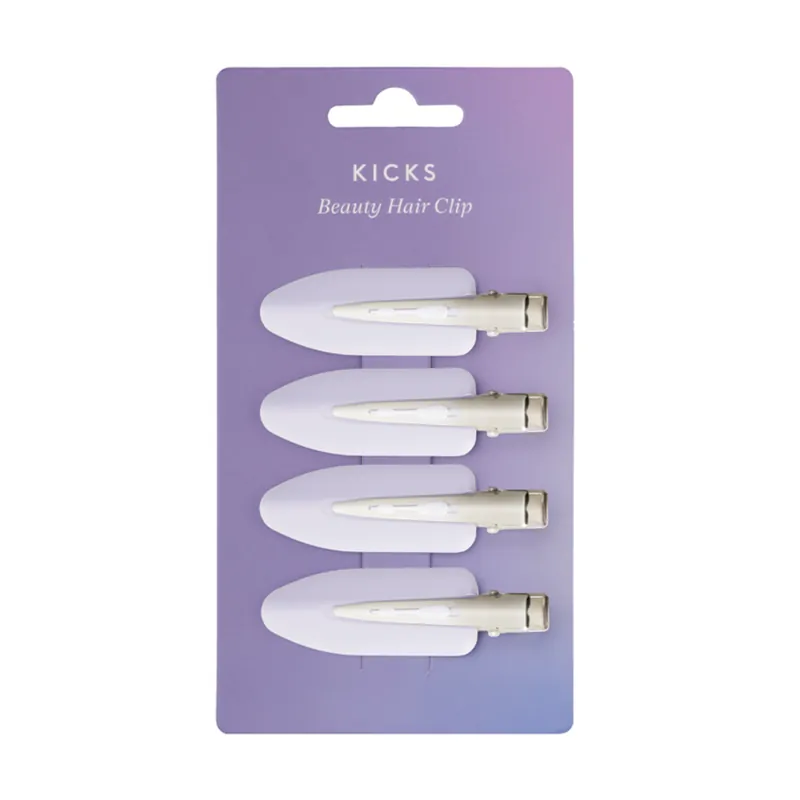 Ajankohtainen Make Up Hair Clips