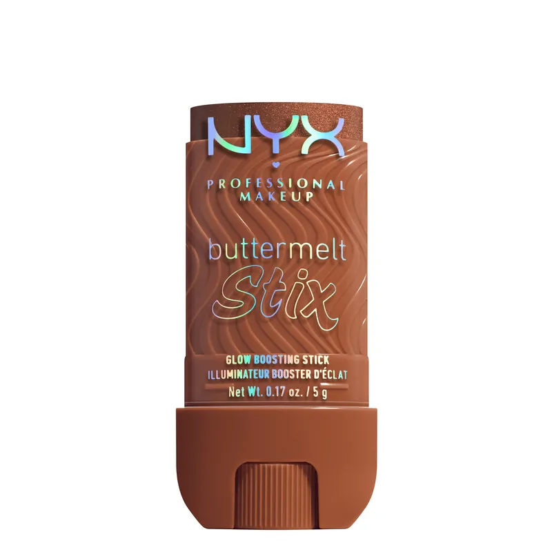Buttermelt Glaze Highlighter Stix Uusi Kokoelma