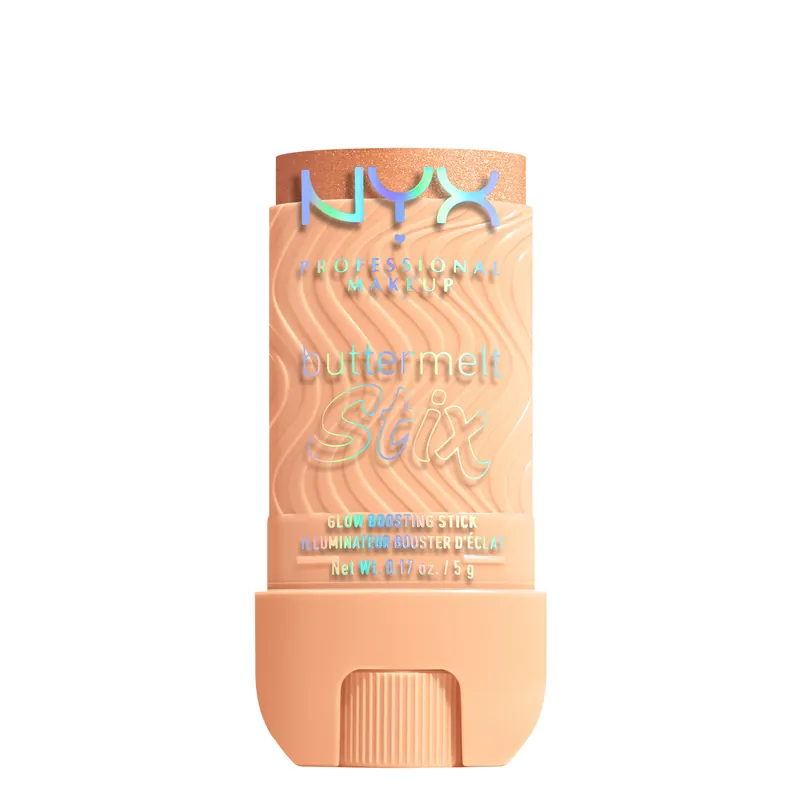 Buttermelt Glaze Highlighter Stix Sertifioitu