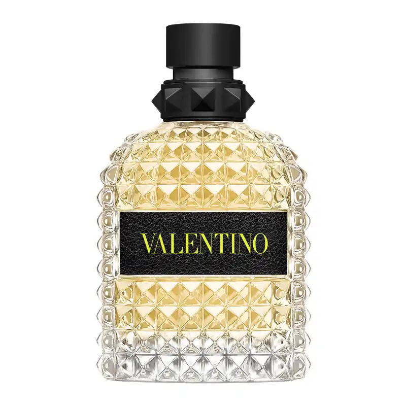 Korkea Laatu Born In Roma Yellow Dream Uomo Eau de Toilette