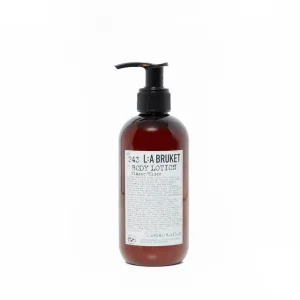 243 Body Lotion Elderflower Edullinen Hinta