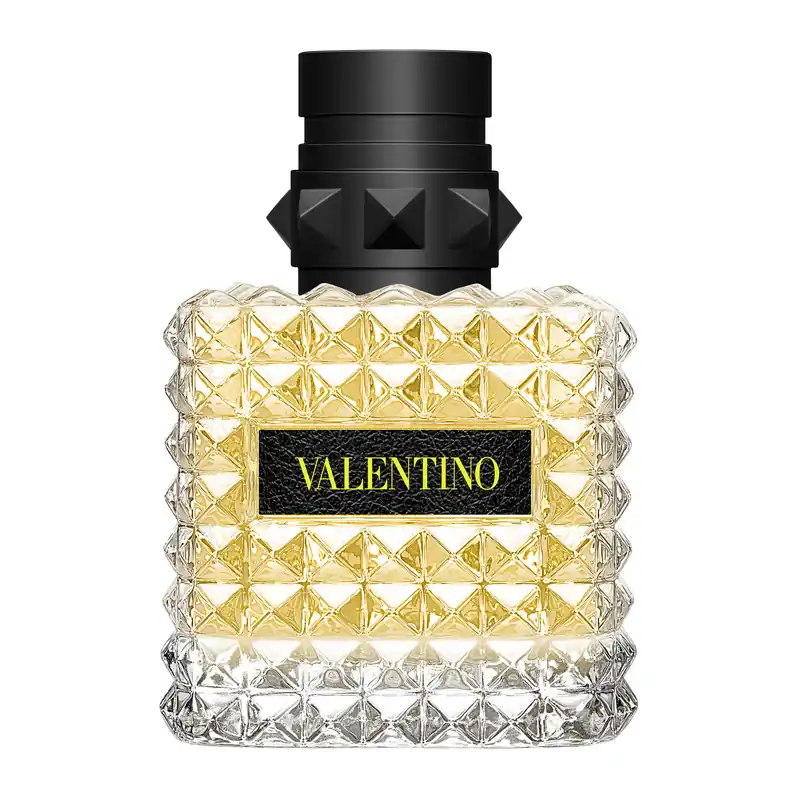 Born In Roma Yellow Dream Donna Eau de Parfum Tehdashinta