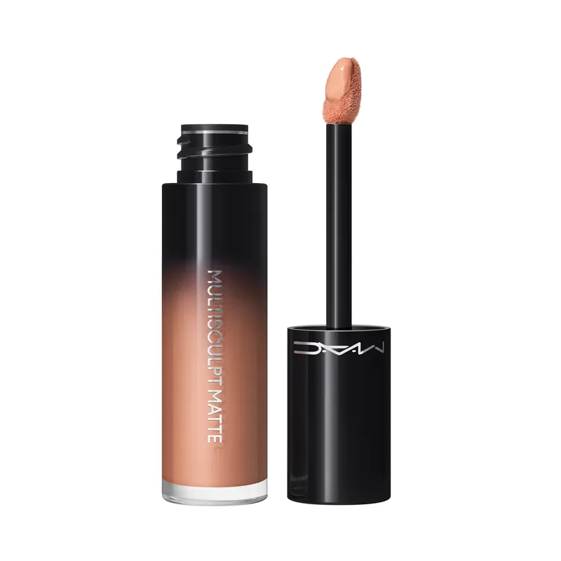 Vain Tänään Multisculpt Matte Liquid Eyeshadow