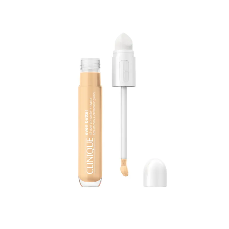 Tukkuhinta Even Better All Over Concealer + Eraser Concealer