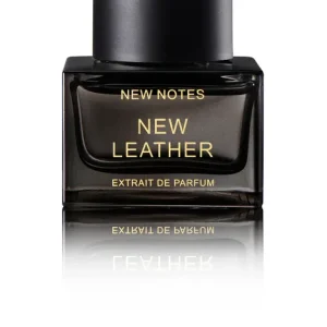 Heti Saatavilla New Leather Extrait De Parfum