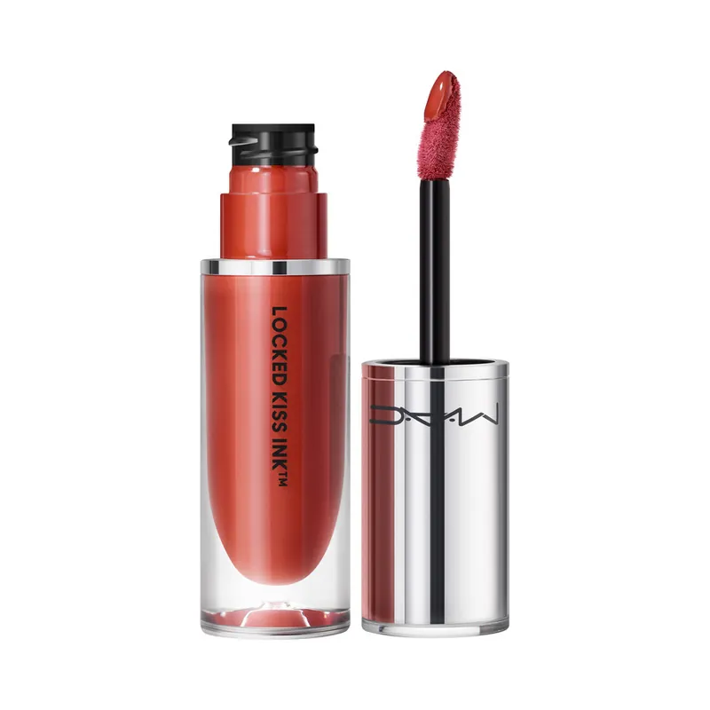 Viikonlopputarjous Locked Kiss Ink Lipcolour