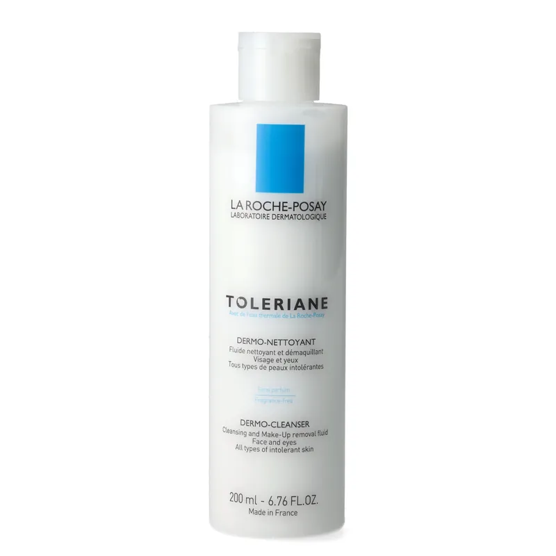 Heti Saatavilla Toleriane Cleansing Lotion Dermo Cleanser