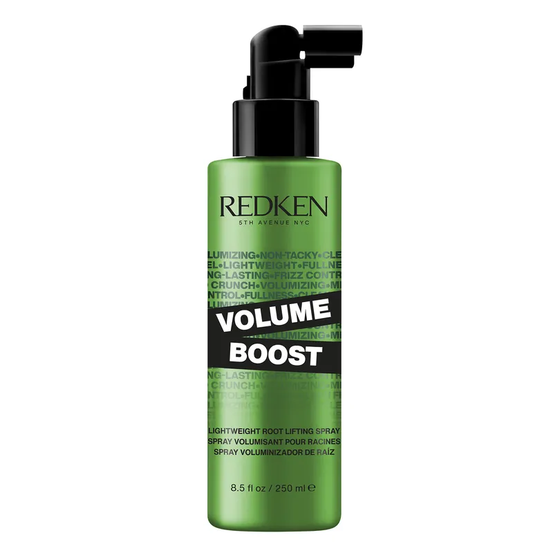 Styling Volume Boost Halpa