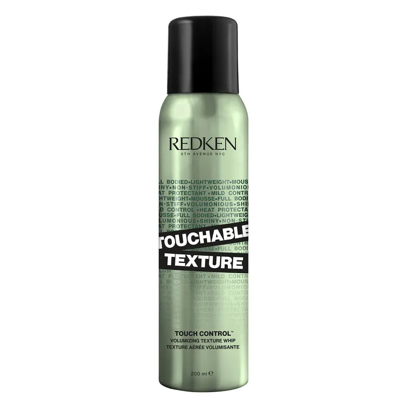 Touchable Texture Uutuus