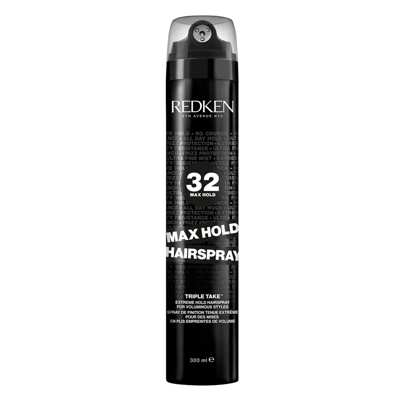 Uusi Malli Styling Max Hold Hairspray