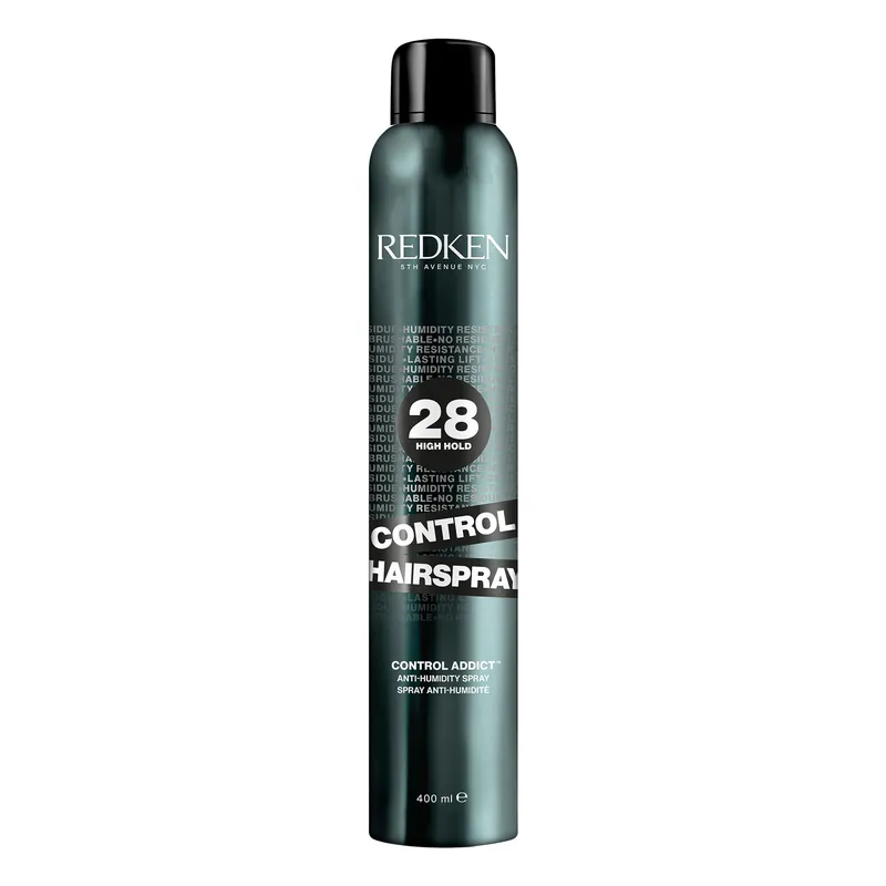 Älä Missaa Control Hairspray