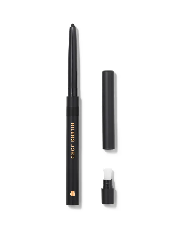 Water Resistant Eyeliner Alennettu Hinta
