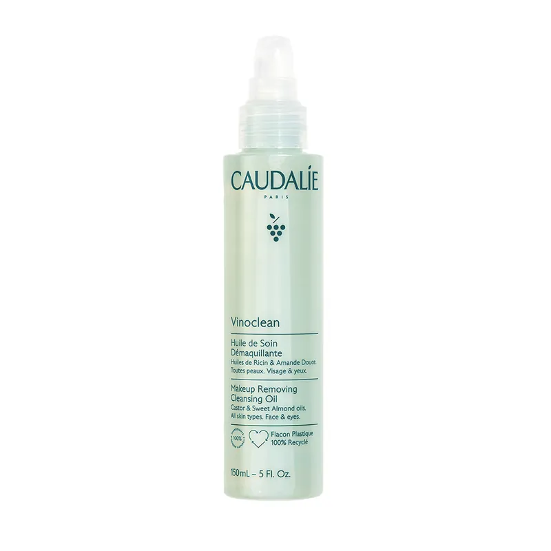 Älä Missaa Vinoclean Makeup Removing Cleansing Oil