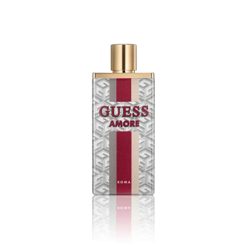 Amore Roma Eau de Toilette Suosittu
