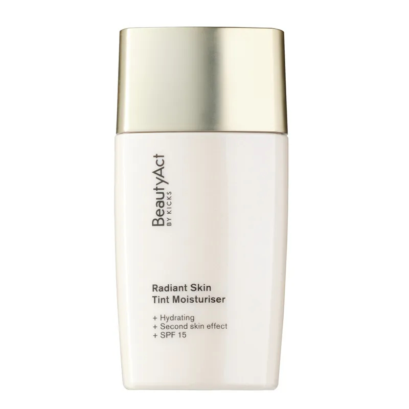 Asiakkaiden Suosikki Radiant Skin Tint Moisturiser