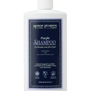Tehdashinta Purple Shampoo
