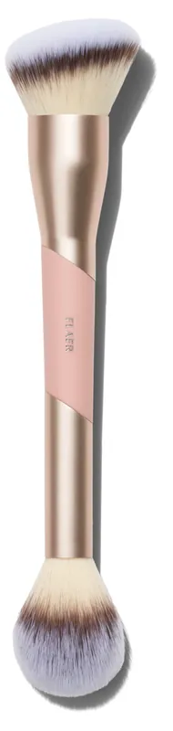 Alkuperäinen 215 Blush & Glow Duo Brush